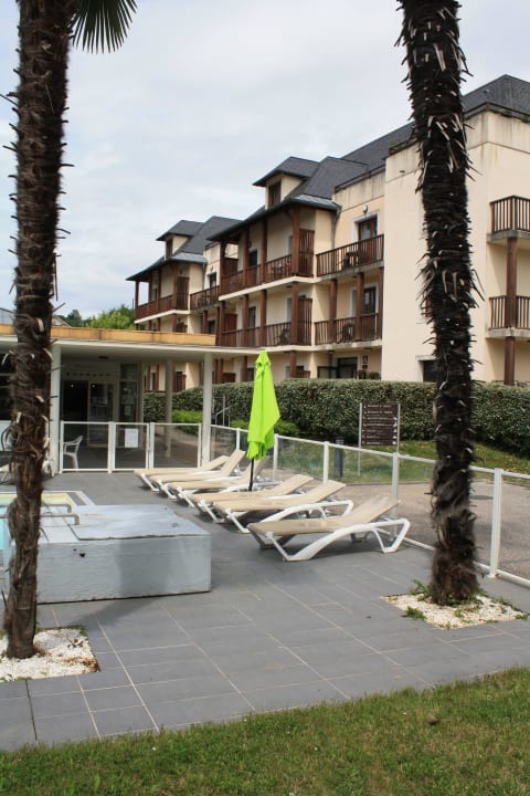 Mit Pool Hotel Acacia Residence