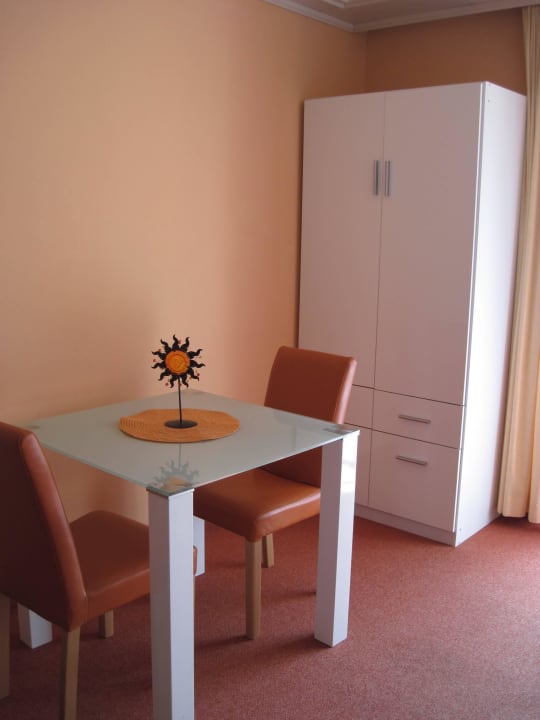 Neues Design Pension & Ferienwohnung Solaria