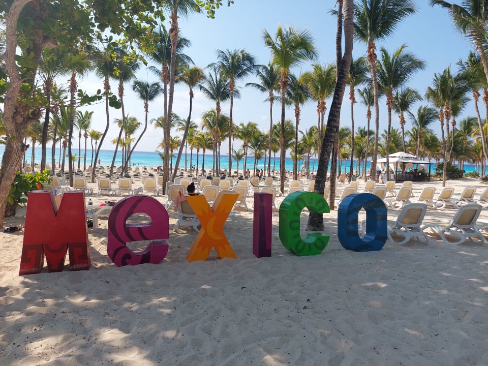 Sonstiges Hotel Riu Tequila