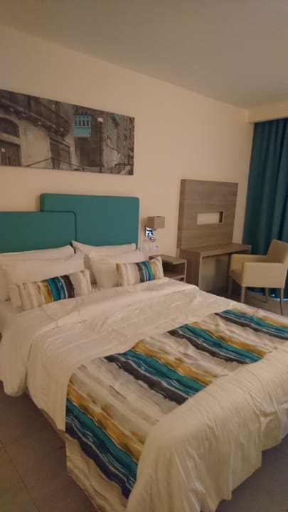 Super bequemes Bett Riviera Spa Resort - Adults Only