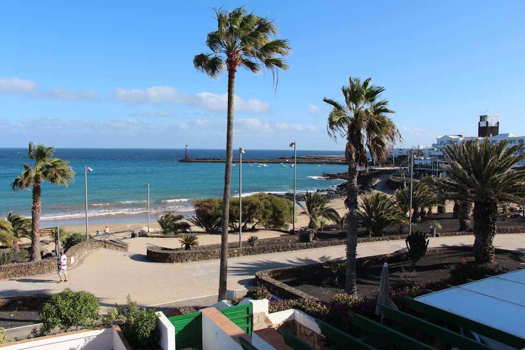 Ausblick IVV.SL Ferienhaus Vieja 9