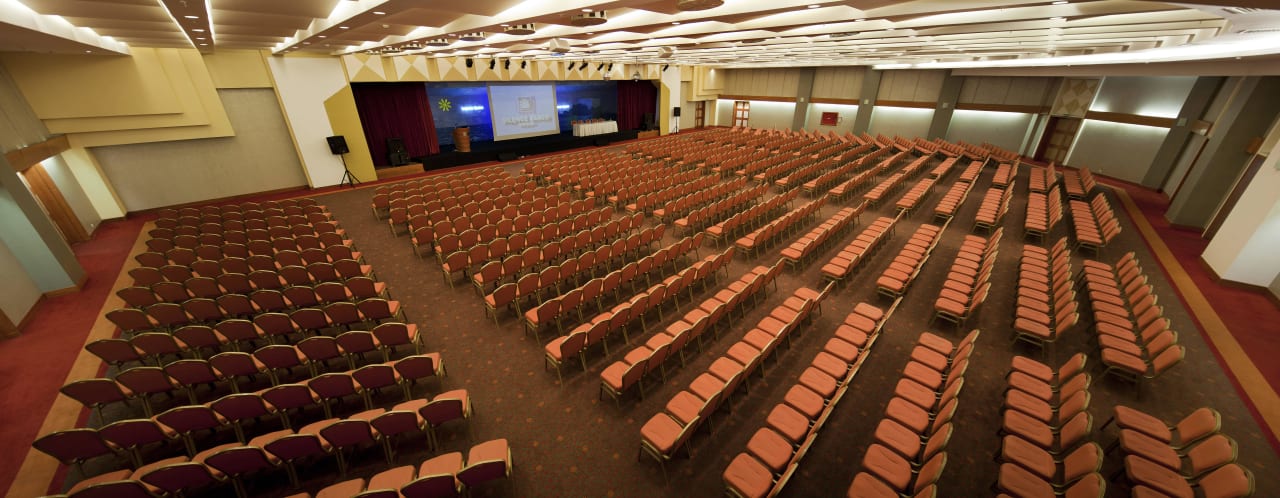 Silence beach hotel Selectum Family Resort Side