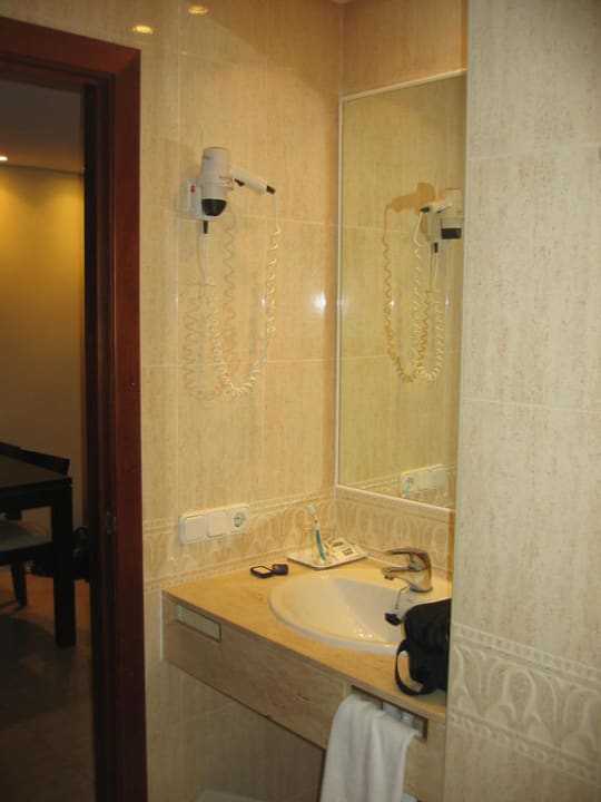 Bad allsun App.-Hotel Orient Beach