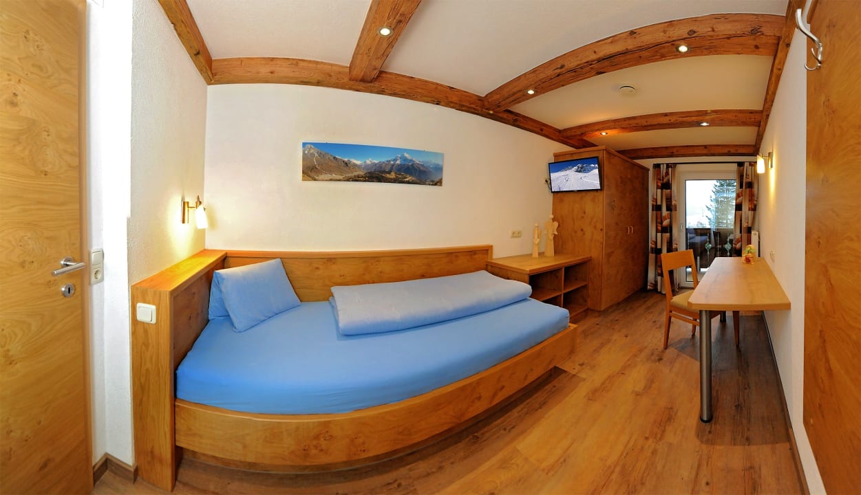 Zimmer Appartements Berghof