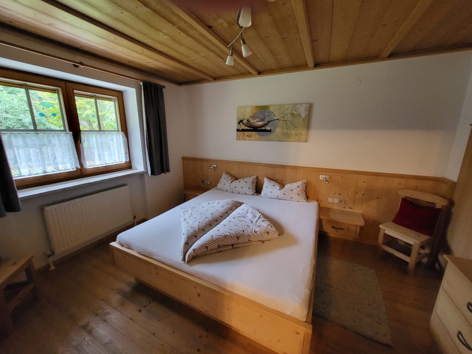 Zimmer Ferienwohnung Anita Schulz