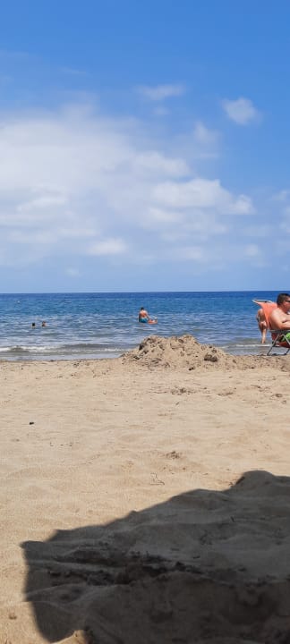 Strand Abora Buenaventura by Lopesan Hotels