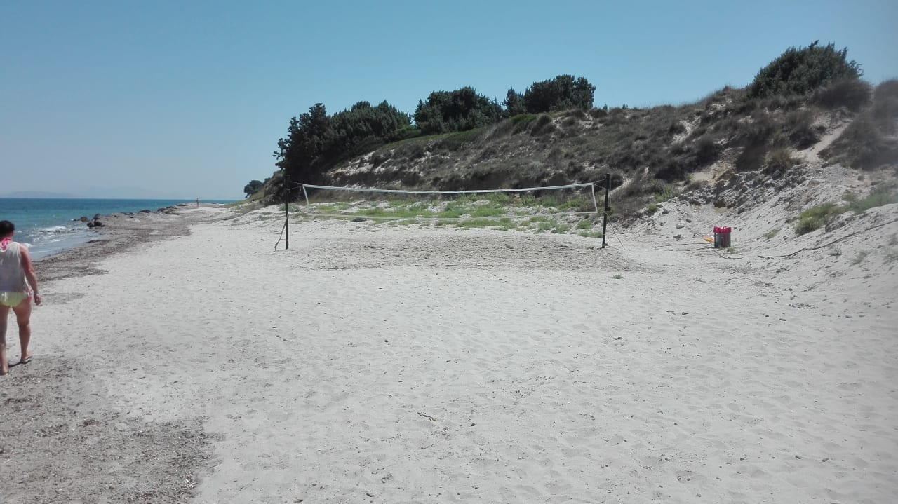 Sport & Freizeit Mastichari Bay Hotel