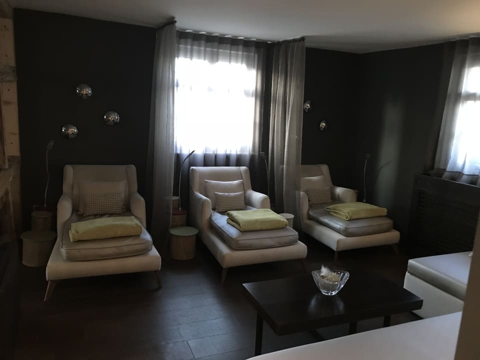 Sport & Freizeit Hotel Ritter Durbach