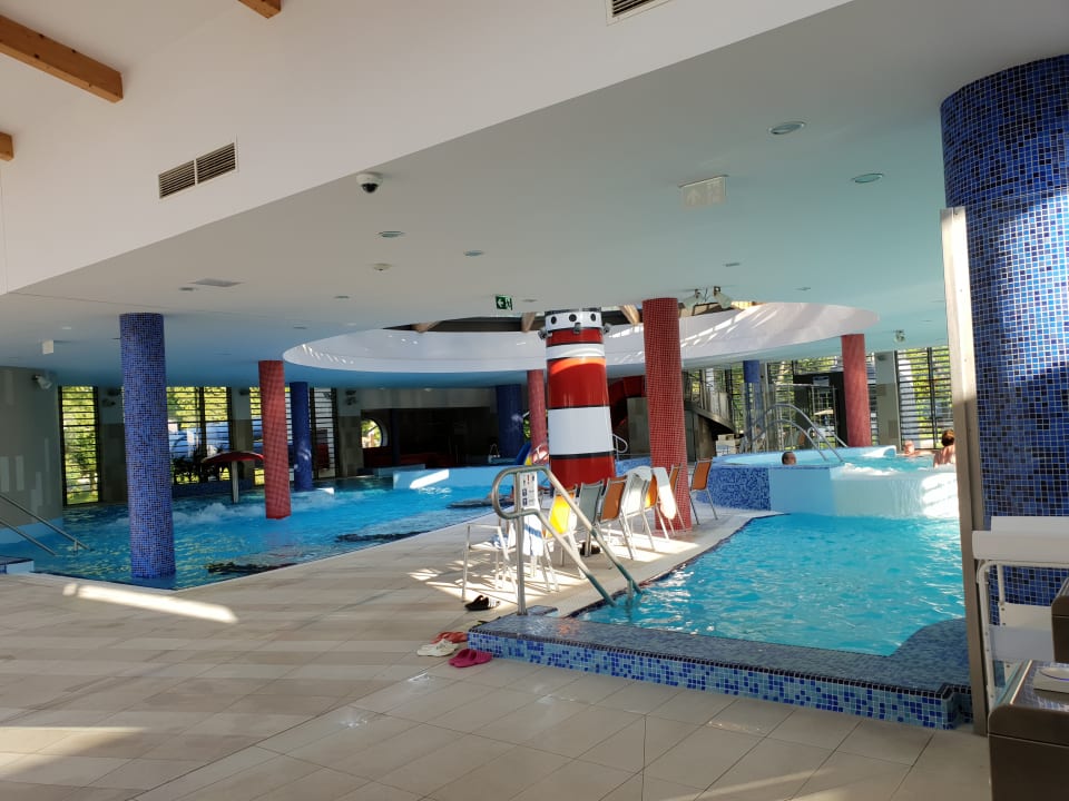 Therme Thermal Hotel Balance Lenti