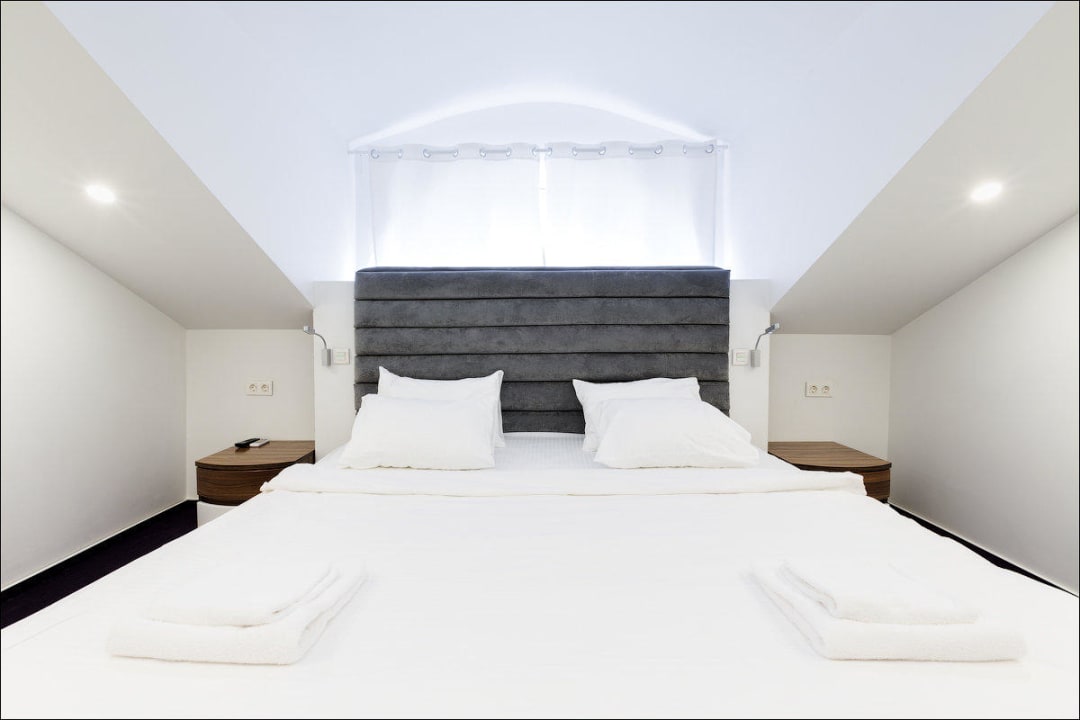 Family Room Hotel Sleepbox