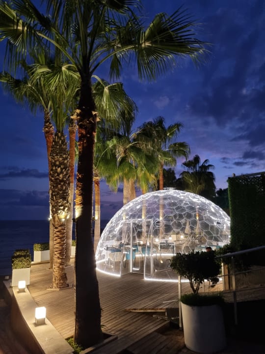 Gastro Selene Beach & Spa Hotel