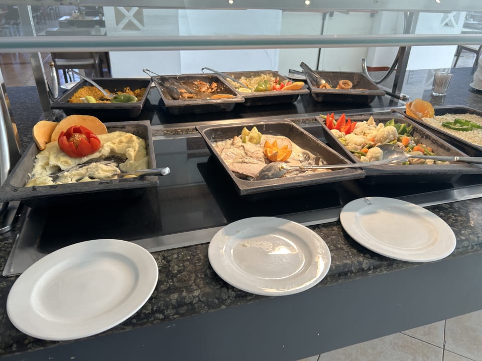 Gastro Club Jandia Princess