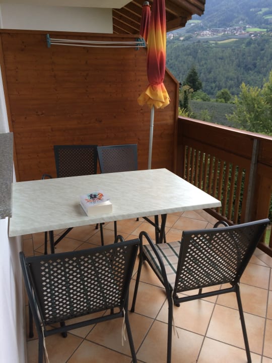 Zimmer Tischlerhof