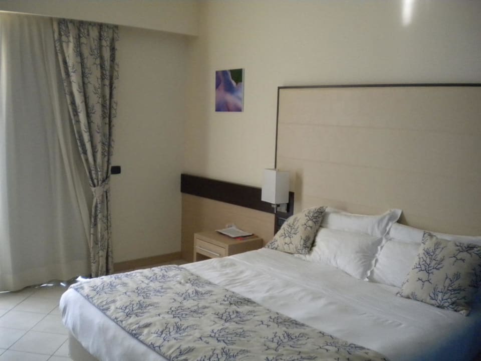 Pokój 4208 GH Hotel Avalon Sikani