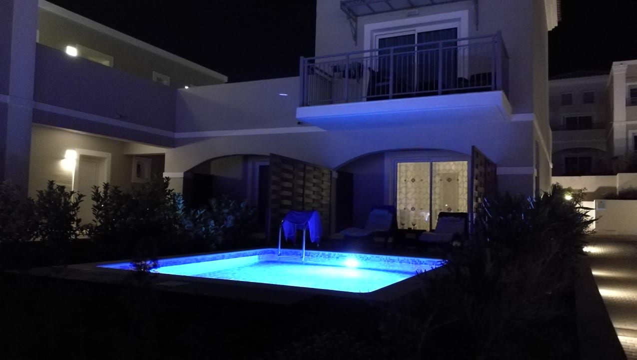 Pool Anemos Luxury Grand Resort