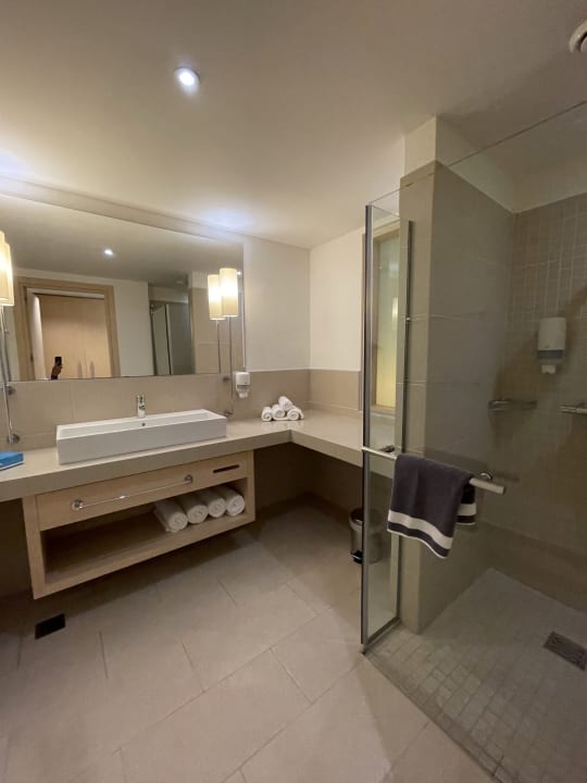 Zimmer Atlantica Plimmiri