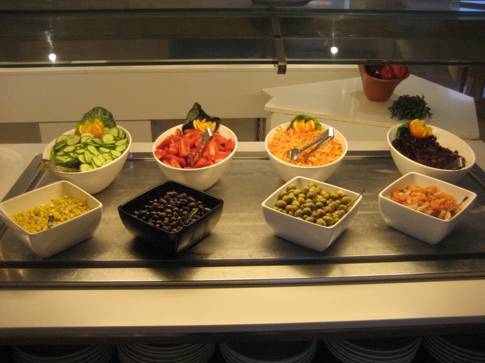 Gastro Iberostar Waves Averroes