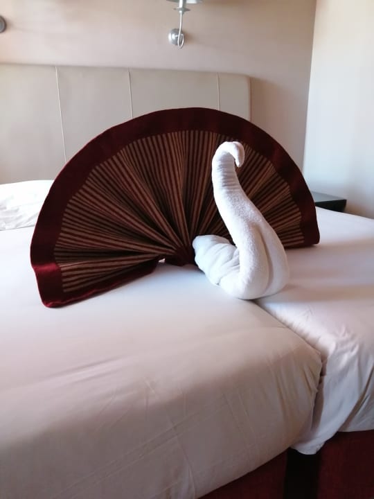 Zimmer Jaz Makadi Oasis Resort