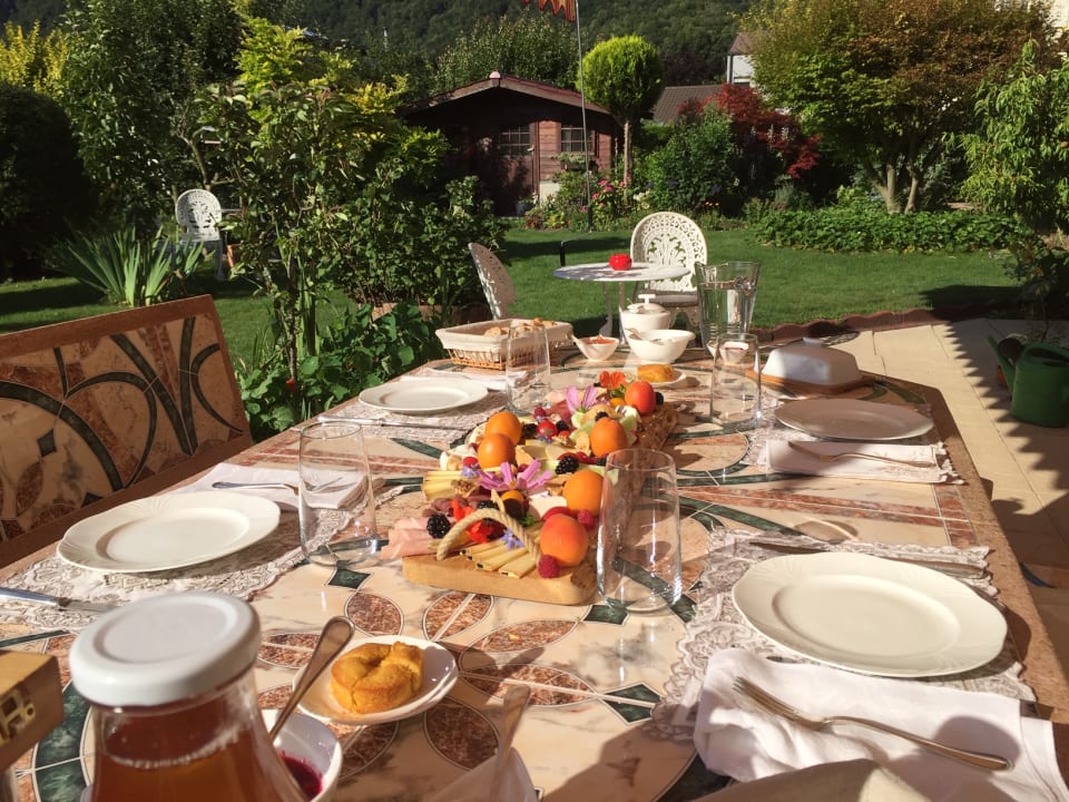 Gastro B&B Mon Rêve in Les Evouettes