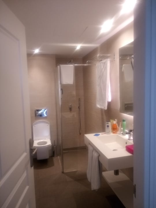 Zimmer R2 Lago Playa Park