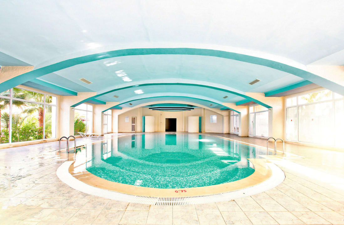 Pool Skanes Serail Aquapark