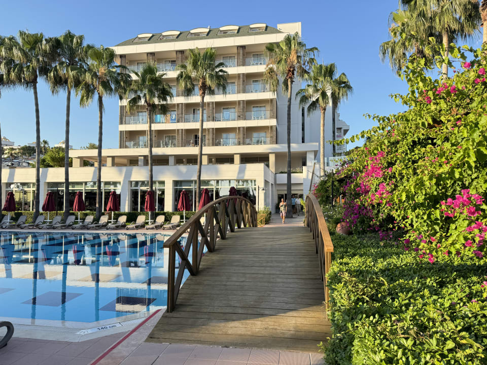 Außenansicht Trendy Palm Beach (Adults Only, 16+)