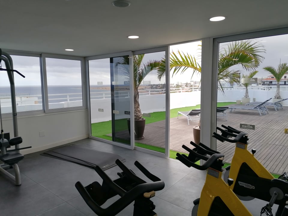 Sport & Freizeit allsun Hotel Lucana