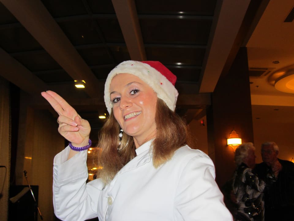 Tamara Alaiye Resort & Spa