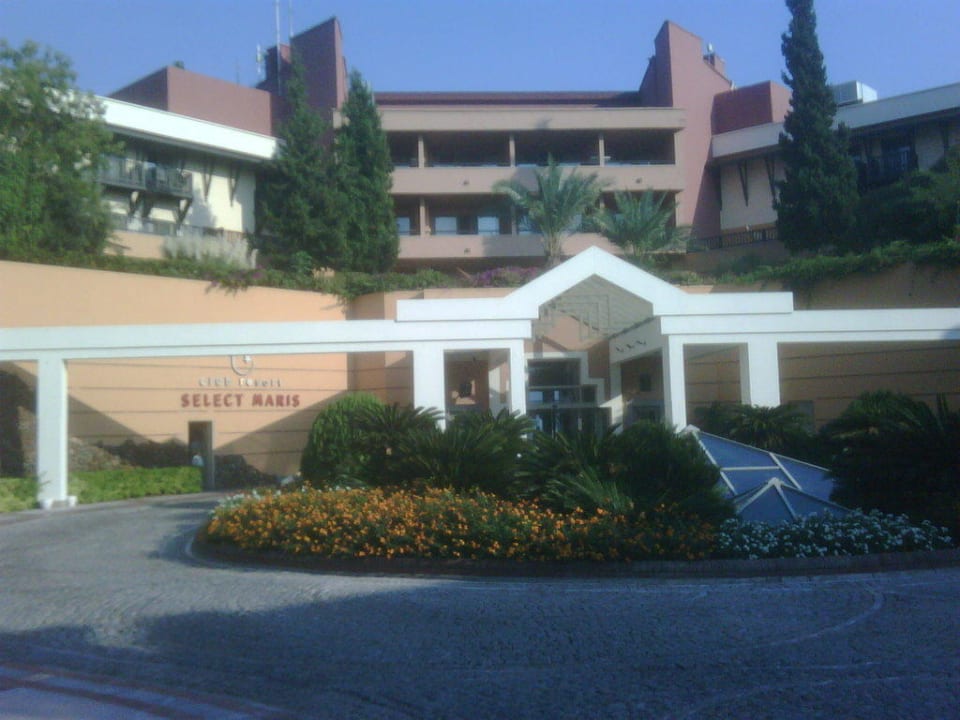 Traumhotel D Maris Bay