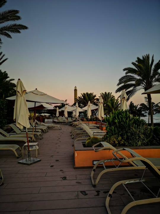 Sonstiges Lopesan Costa Meloneras, Resort & Spa