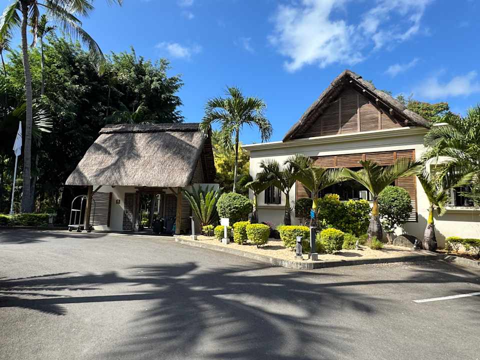 Außenansicht Lagoon Attitude - Adults only