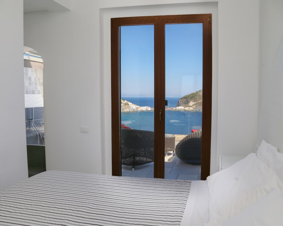 Zimmer Hotel Torre Sant' Angelo