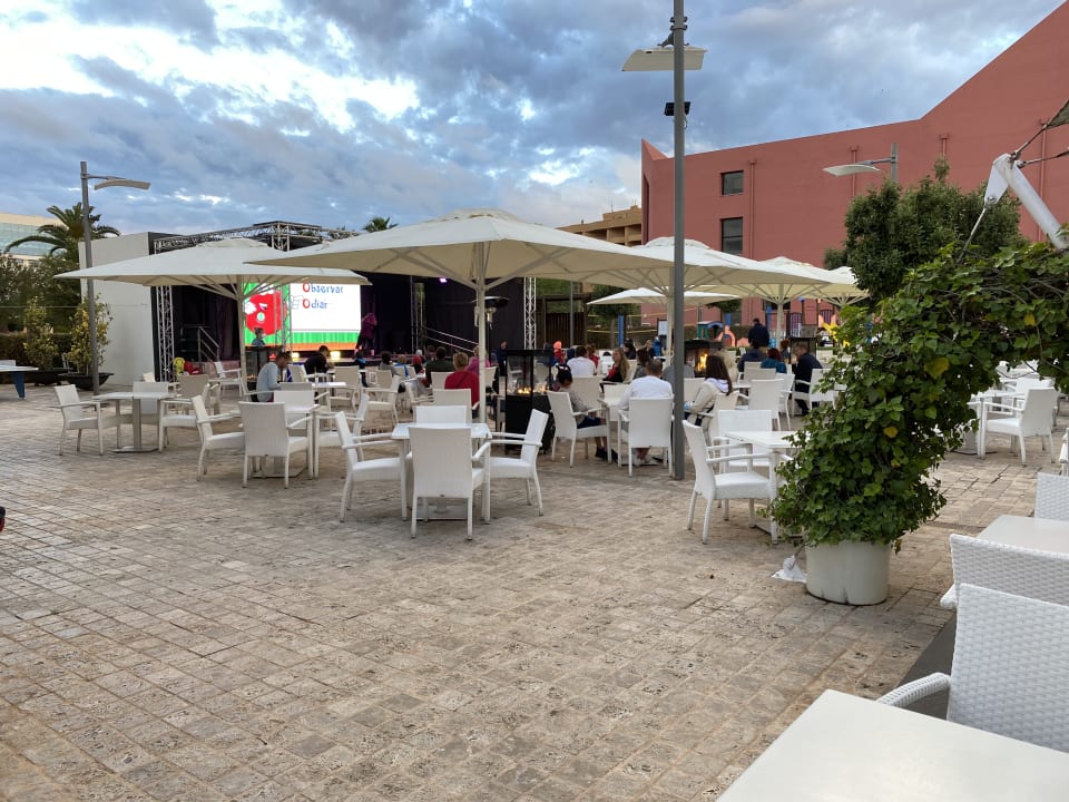 Sport & Freizeit Hipotels Cala Millor Park
