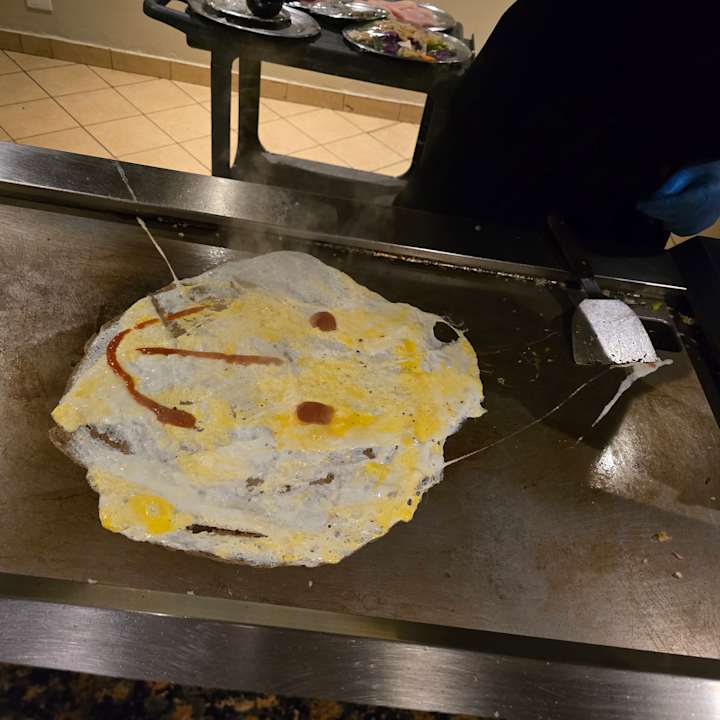 Ausblick Steigenberger Aqua Magic