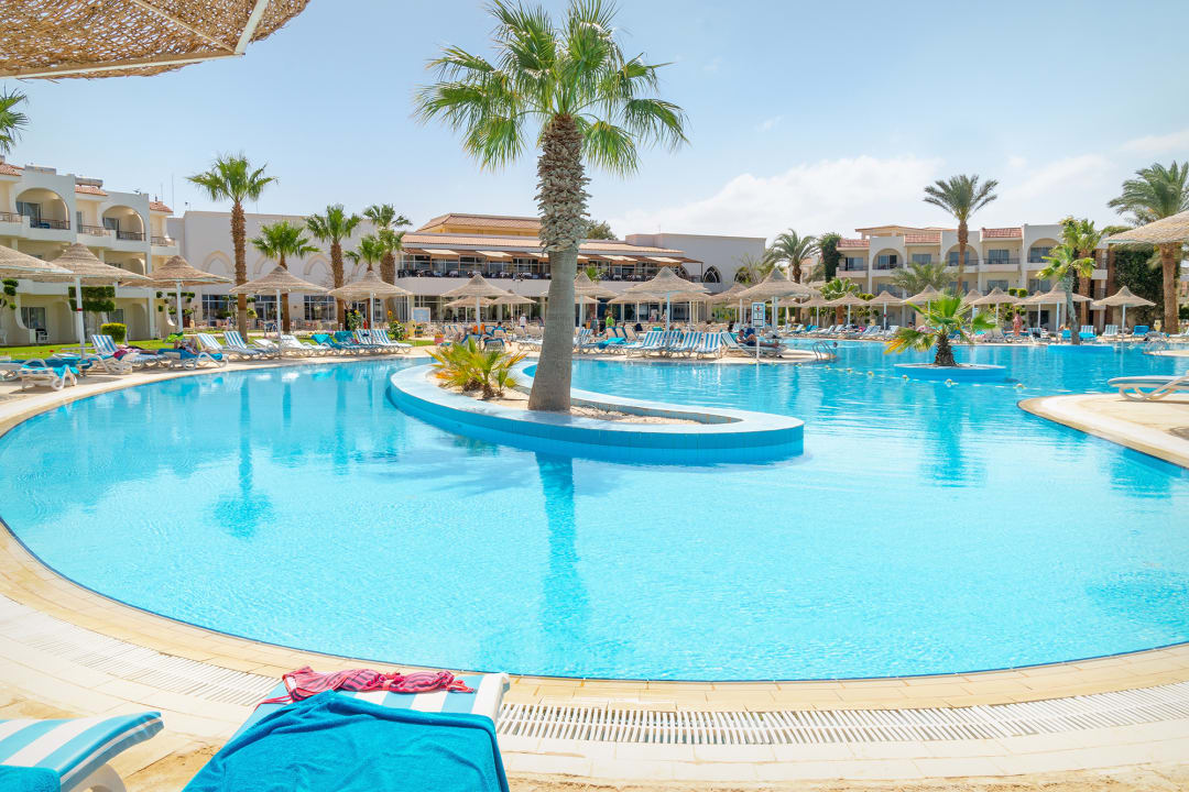 Pool LABRANDA Club Makadi