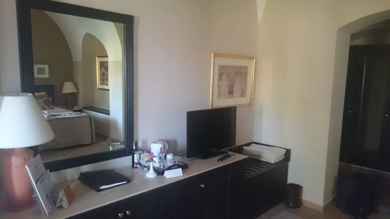 Deluxe Steigenberger Coraya Beach - Adults only