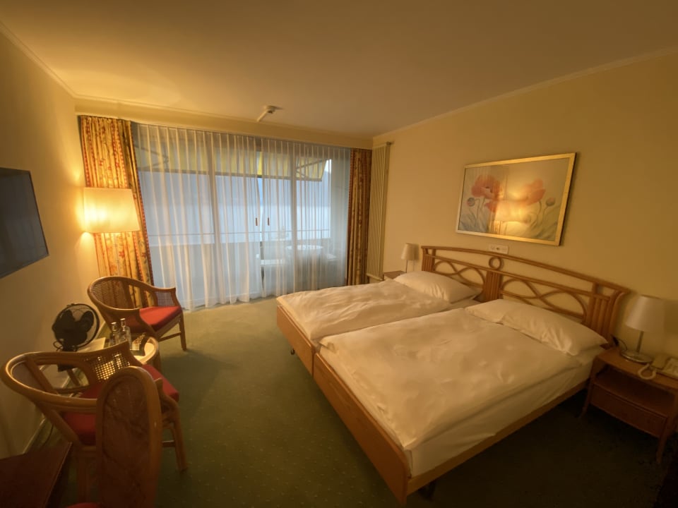 Zimmer Casa Berno Swiss Quality Hotel