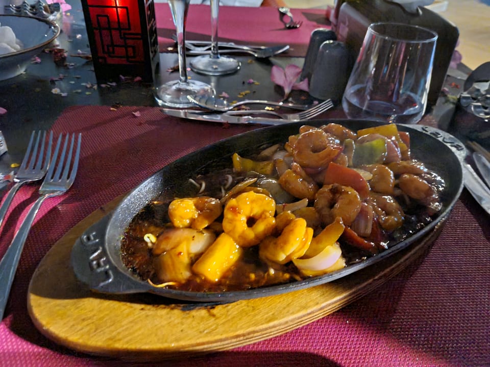 Gastro Megasaray Club Belek