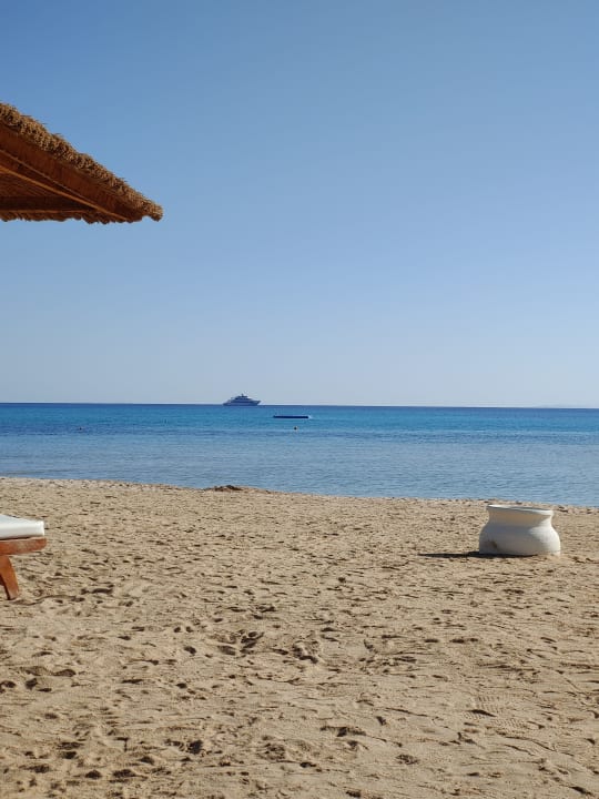 Strand Hotel Kempinski Soma Bay