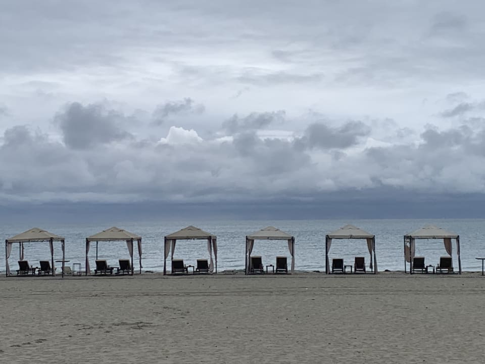 Strand Mediterranean Village Hotel & Spa