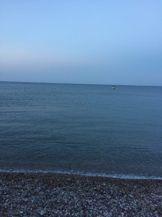 Strand Lindos Royal Resort