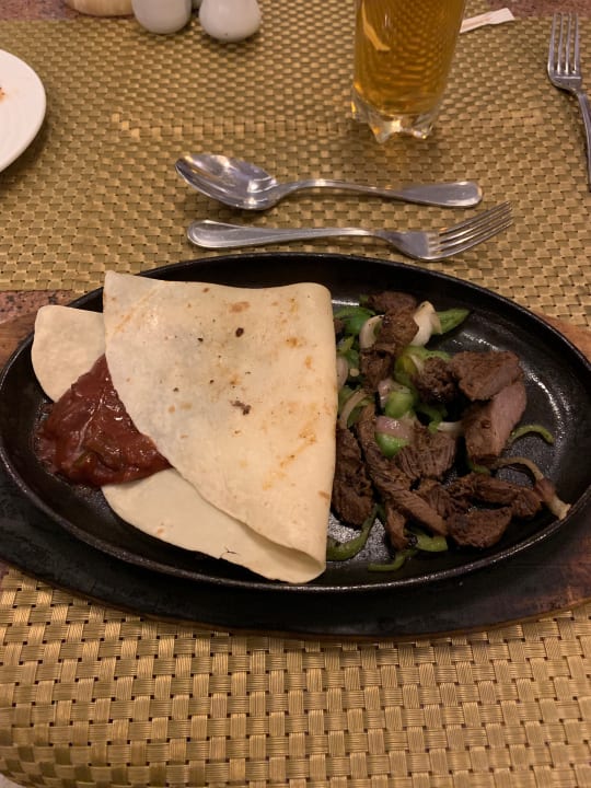 Gastro Pickalbatros Palace Resort