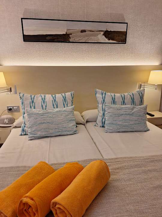 Zimmer VIVA Eden Lago