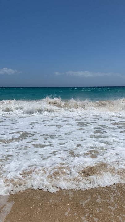 Strand Aldiana Club Fuerteventura