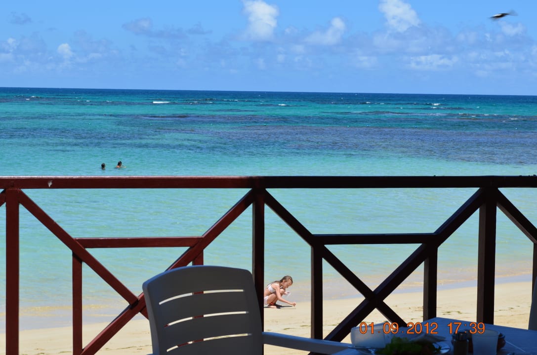 Strand Bahia Principe Grand El Portillo