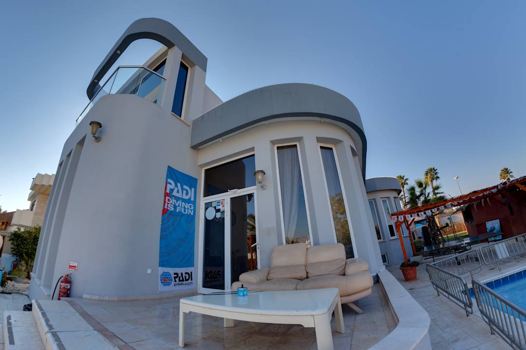 Sonstiges Guest House Villa Custo
