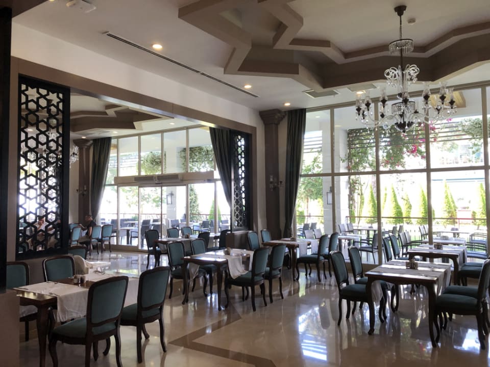 Gastro Sherwood Exclusive Kemer