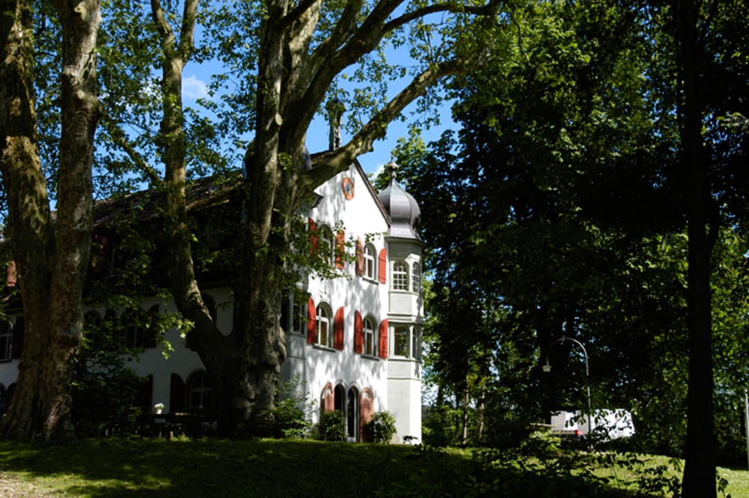 Jugendherberge Schaffhausen Jugendherberge Schaffhausen