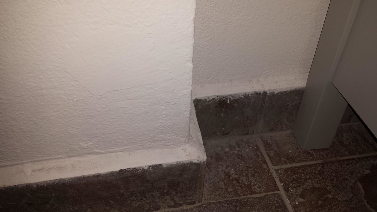 Fussboden Sandy Beach Resort