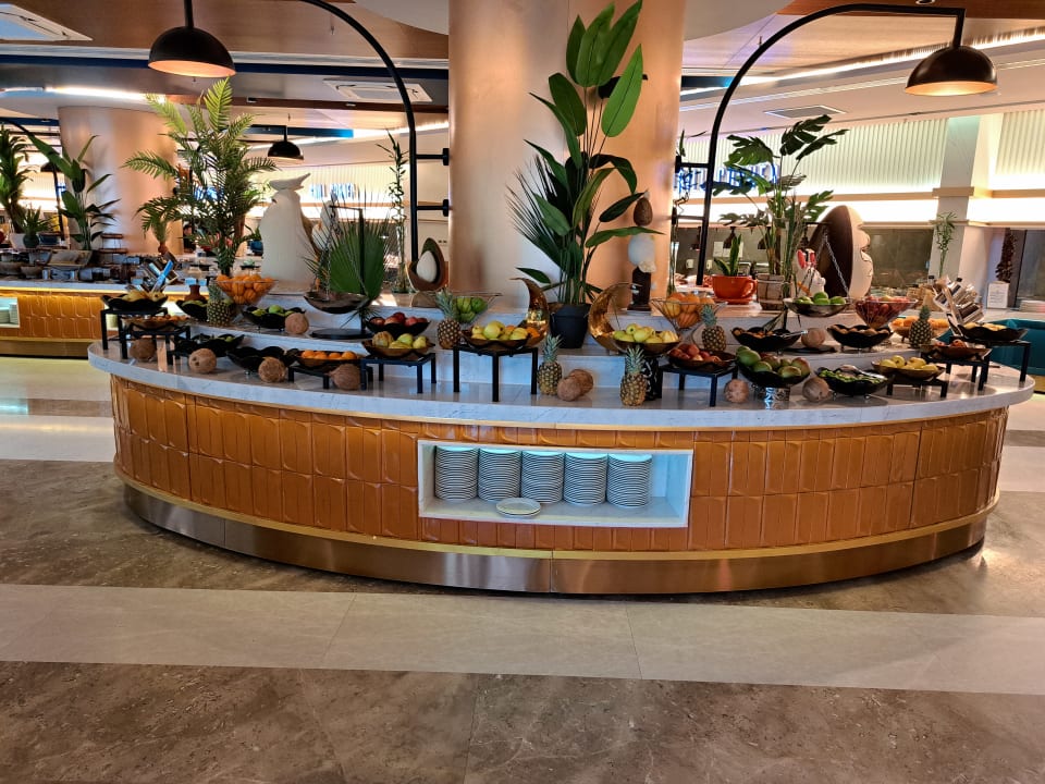 Gastro Seaden Quality Resort & Spa